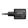 UNITEK 45W HIZLI SARJ CIHAZI (P1129ABK01-EU)