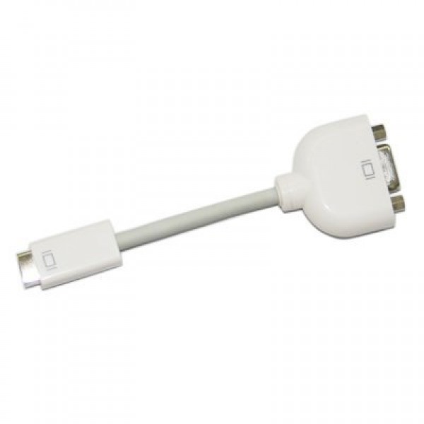 HIPER HC10MDV MINI DVI/VGA ÇEVİRİCİ
