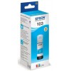 EPSON 103 ECOTANK MAVİ ŞİŞE MÜREKKEP (C13T00S24A)