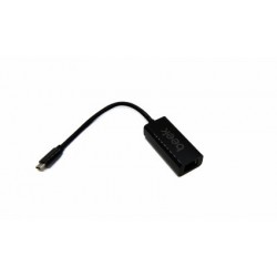 BEEK BA-USB3-GTC-1 USB 3.0 GİGABİT ETHERNET ADAPTÖR