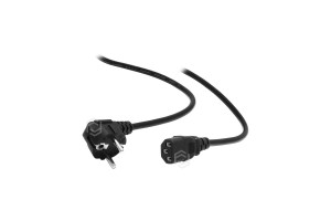 FRISBY FA-7950K 1.2 METRE PC POWER KABLOSU