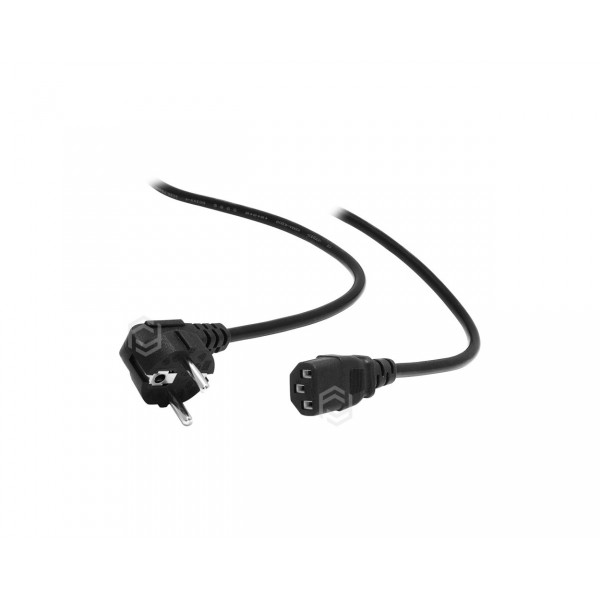 FRISBY FA-7950K 1.2 METRE PC POWER KABLOSU