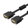 UNITEK VGA KABLO 5 MT BAKIR 15 PİN 3C+6 (Y-C505G)