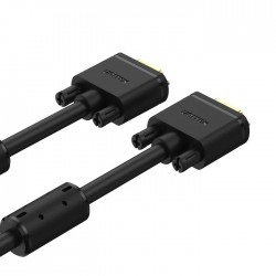 UNITEK VGA KABLO 20 MT BAKIR 15 PİN 3C+6 (Y-C508G)