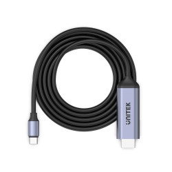 UNITEK USB-C TO HDMI 4K&60Hz 1.8 METRE(V1423A)
