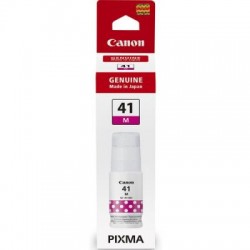 CANON GI-41M KIRMIZI MUREKKEP KARTUSU