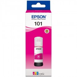 EPSON 101 KIRMIZI KARTUS T03V34A