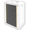 FREELINK (U1202) 20U DUVAR TİP W=600 D=600mm DUVAR TİP BEYAZ KABİN