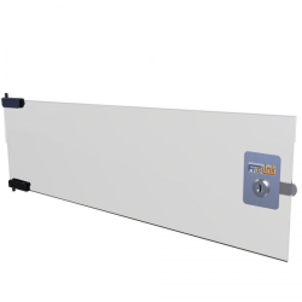 FREELINK (U1501) 4U 520x400mm SOHO TİP KABİN CAMI 