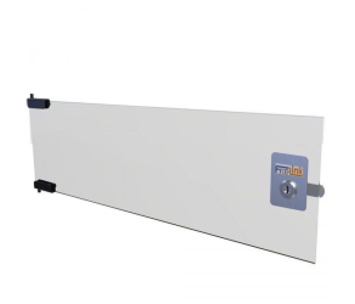 FREELINK (U1501) 4U 520x400mm SOHO TİP KABİN CAMI 