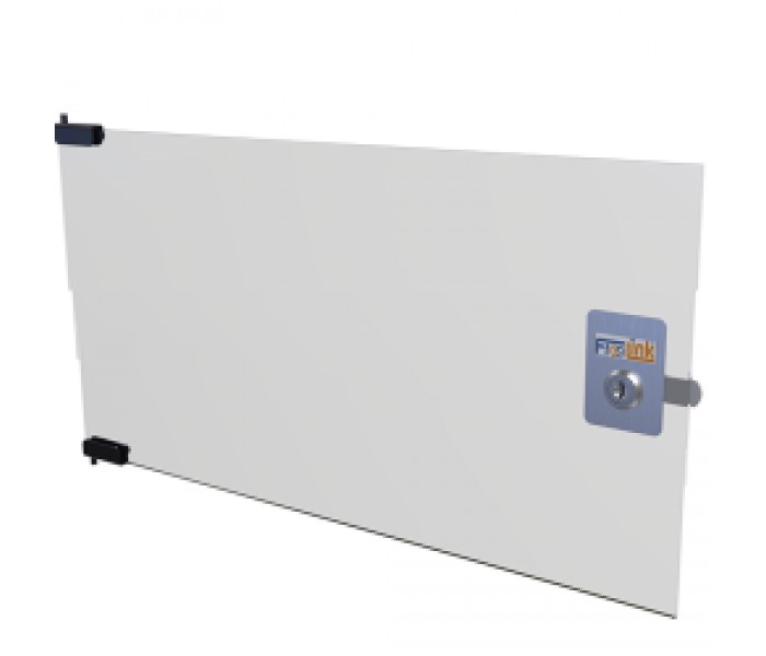 FREELINK (U1502) 7U 520x400mm SOHO TİP KABİN CAMI 