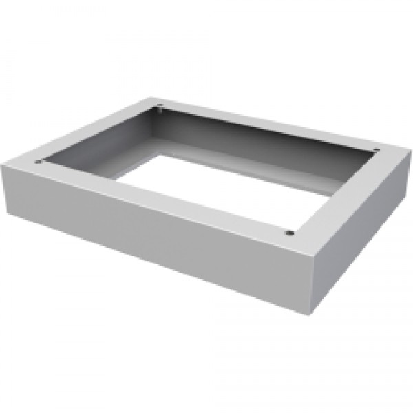 FREELINK (U1602) DIŞ ORTAM KABİNLER İÇİN 600 LÜK BAZA