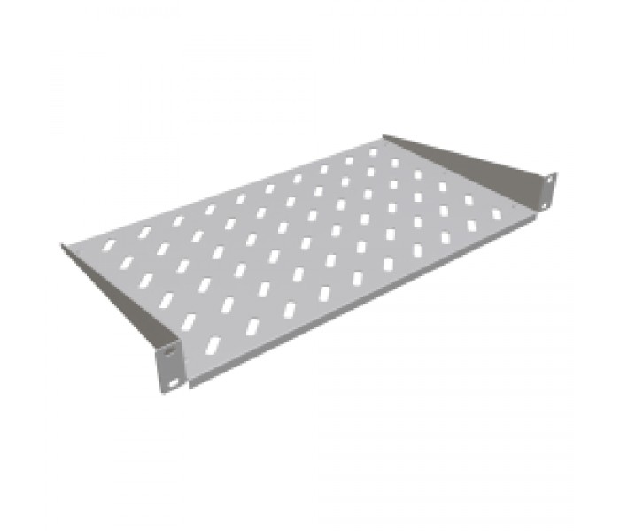 FREELINK (U4001) D=250 SOHO VE DUVAR TİP BEYAZ SABİT RAF 