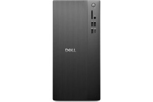 DELL PRO İ5-14400 16GB 512GB SSD ECT1250_RPLS-R_003_UBU UBUNTU