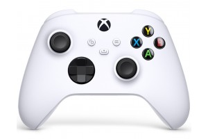 Microsoft Xbox Controller Merlin (Gen9) White