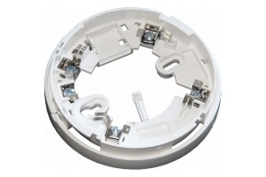 TELETEK (B24) KONVANSİYONEL DEDEKTÖR STANDART TABAN 24V