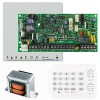 PARADOX (SP4000) ALARM PANELİ (SP4000 PANEL+METAL KUTU)