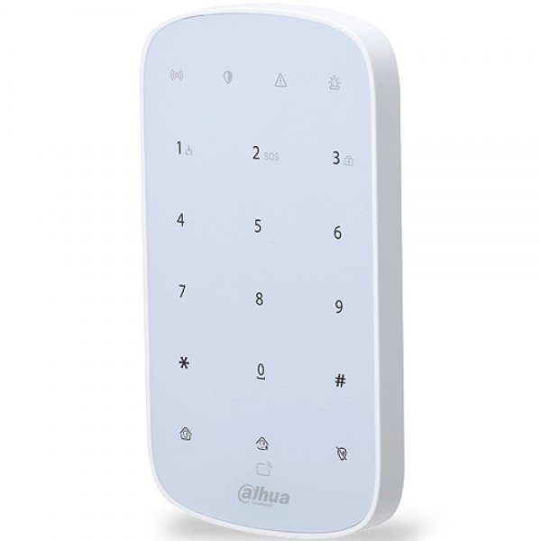 DAHUA (ARK30T-W2) KABLOSUZ KEYPAD 