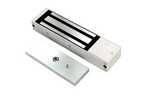 NOVACOM (NML-280ND) ELEKTRONİK MANYETİK KİLİT+ZL APARATLI (ROLE SÜRELİ) 280KG.