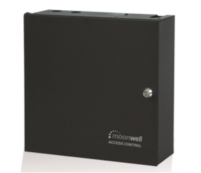 MAVİSOFT (MW-306 OP) 2 ANTEN BAĞLANABİLEN GEÇİŞ KONTROL PANELİ