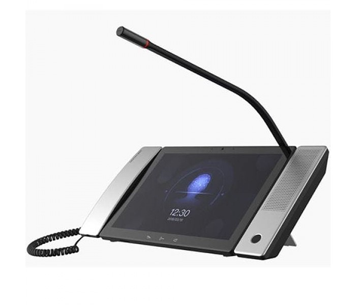 HIKVISION (DS-KM9503) İNTERKOM ANA ÜNİTESİ 