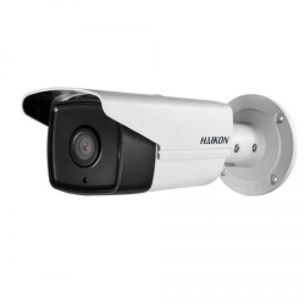 STAND ÜRÜNÜ - HIKVISION (DS-2CD2T55FWD-I5) 5MP 4MM 120DB WDR,3D DNR,BLC IR BULLET IP EXIR-50MT.H265+