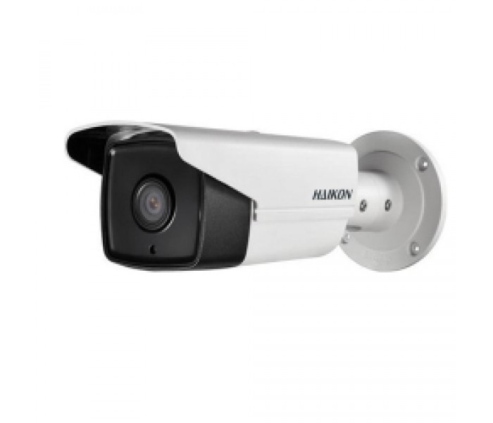 STAND ÜRÜNÜ - HIKVISION (DS-2CD2T55FWD-I5) 5MP 4MM 120DB WDR,3D DNR,BLC IR BULLET IP EXIR-50MT.H265+