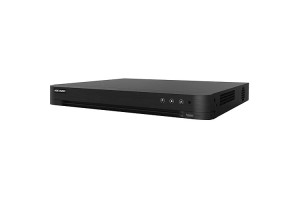 HIKVISION (DS-7232HGHI-M2) 32 KANAL 1xSES 1xHDMI 1xVGA 2xSATA (2x10TB)1xRJ45 18xIP HD-TVI DVR 1080PL