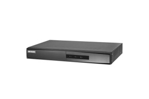 HIKVISION (DS-7108NI-Q1/8P/M) 8 KANAL 1XHDMI,1XVGA, 1 SATA METAL KASA POE NVR KAYIT CİHAZI 