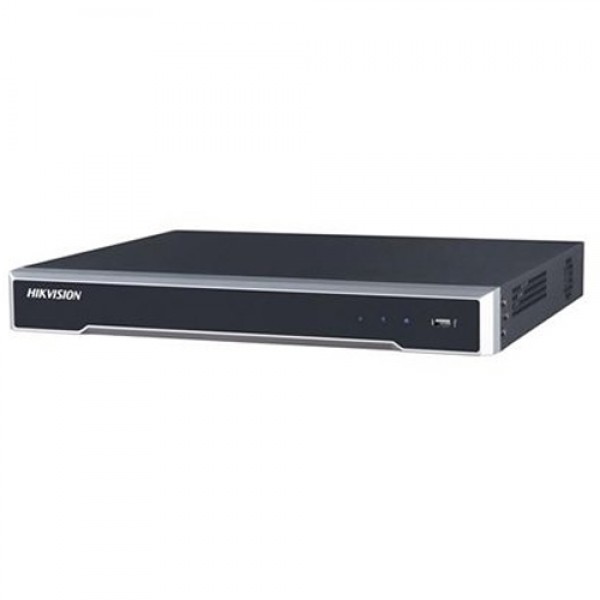 HIKVISION (DS-7616NI-Q2/16P) 16 KANAL 1xHDMI (4K desT. 1xVGA(FHD), 1xSES, 2x8TB NVR DS-7P16NI-Q2/16P