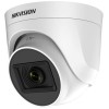HIKVISION (DS-2CE76H0T-ITPF) 5MP 2.8MM HD-TVI MİNİ IR ULTRA LOW LIGHT 4IN1 DOME KAMERA-20MT. 
