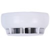 TEKNİM (TSD-5135) ROLELİ OPTIK DUMAN DEDEKTÖRÜ (HIRSIZ ALARM SİSTEMLERİ İÇİN) TABAN DAHİL (EN-54)