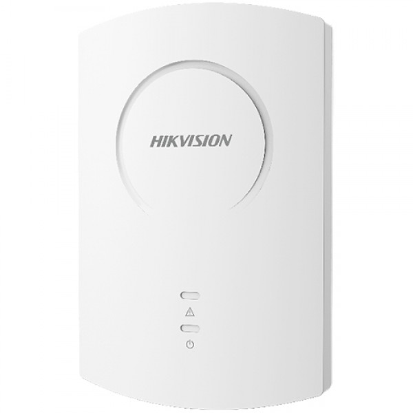 HIKVISION (DS-PM-WO2) KABLOSUZ 2 ÇIKIŞ PGM MODÜLÜ