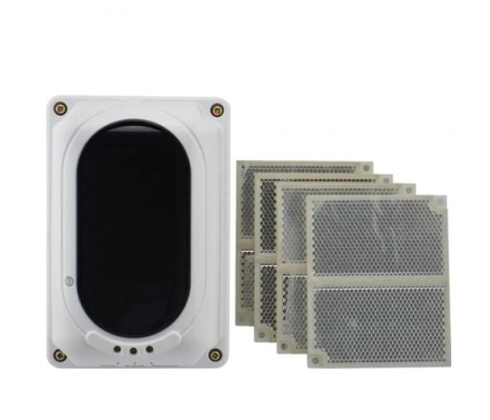 EVERDAY (TR6100) BEAM YANGIN DUMAN DEDEKTÖRÜ 100mt.
