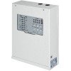 TEKNİM (TFP-3124) 4 BÖLGELİ KONVANSİYONEL YANGIN ALARM PANELİ.TEK AKÜ İLE ÇALIŞIR (AKÜ HARİÇ)