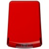 TELETEK (SF 300) HARİCİ KONVANSİYONEL YANGIN ALARM FLAŞÖRLÜ SİREN- 95dB (EN54-3)