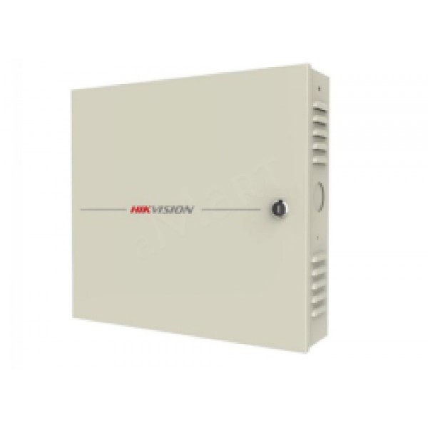 HIKVISION (DS-K2604) 4 KAPI GEÇİŞ KONTROL PANEL