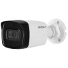 DAHUA (HAC-HFW1200TL-0360B) 2MP 3.6MM LENS 1080P HDCVI 4IN1 IP67 PLASTİK KASA IR BULLET KAMERA-40MT