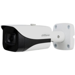 OUTLET DAHUA (HAC-HFW2241E-A-0360B) 2MP 3.6MM HDCVI 4IN1 IP67 METAL IR BULLET KAMERA SESLİ-40MT.