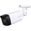 OUTLET DAHUA (HAC-HFW1200TH-I8-0360B) 1/2.7 2MP 3.6MM 1080P HDCVI 4IN1 IP67 METAL BULLET KAMERA-80MT