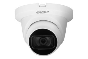 DAHUA (HAC-HDW1500TLMQ-0280B-S2) 5MP STARLIGHT 2.8MM HDCVI IP67 IR EYEBALL DOME KAM. 30MT.