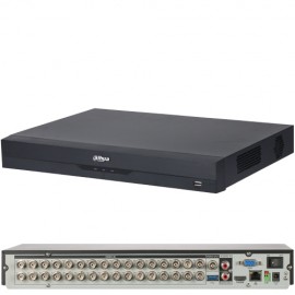 DAHUA (XVR5232AN-I3) 32 KANAL 1080P 2x16TB 5MP HDC..