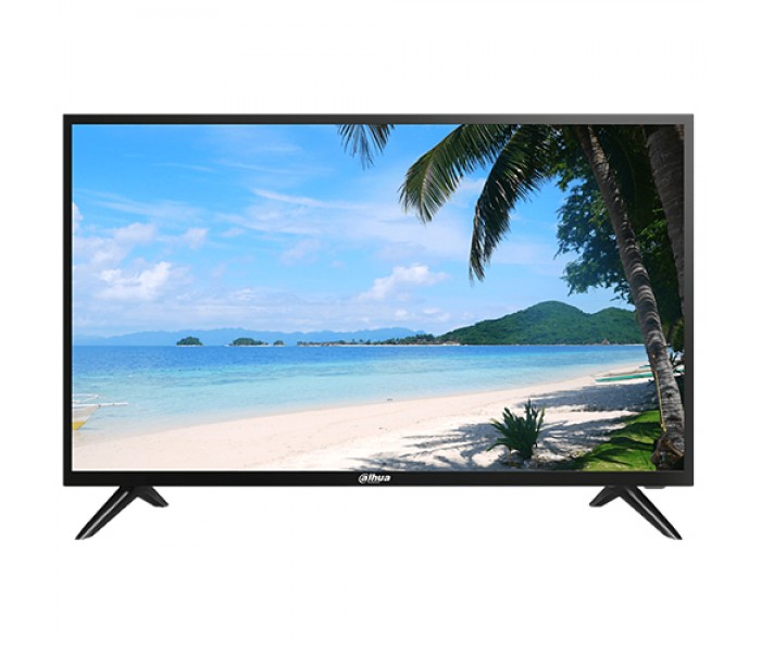 DAHUA (LM43-F200) 42.5 INC 1920x1080 8MS FULL-HD VGA+HDMI+USB+SES CCTV 7/24 LCD MONİTÖR 