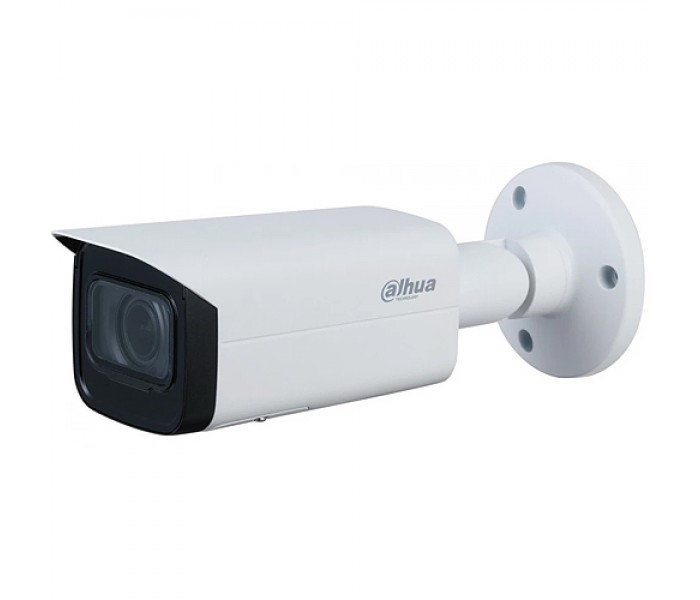DAHUA (IPC-HFW1230T-ZS-S5) 1/2.7 CMOS 2MP 2.8-12mm MOTORİZE IP67 POE METAL IR BULLET IP-50MT. 