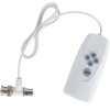 OUTLET DAHUA (PFM820 UTC KONTROLR) VİDEO FORMATI DÖNÜŞTÜRME ANAHTARI (HDCVI/AHD/HDTVI/CVBS)