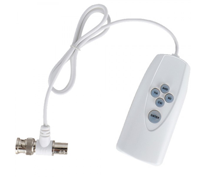 OUTLET DAHUA (PFM820 UTC KONTROLR) VİDEO FORMATI DÖNÜŞTÜRME ANAHTARI (HDCVI/AHD/HDTVI/CVBS)