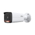 Dahua IPC-HFW2849T-AS-IL-0360B 8Mp 4K Sesli Smart Dual Light Renkli WizSense Poe IP Bullet Kamera