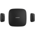 Ajax Hub2 Kablosuz Wifi 2G Sim kartlı Görsel Doğrulamalı Alarm Paneli