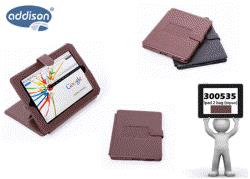 ADDISON (300535) IPAD TABLET ÇANTASI KAHVERENGİ
